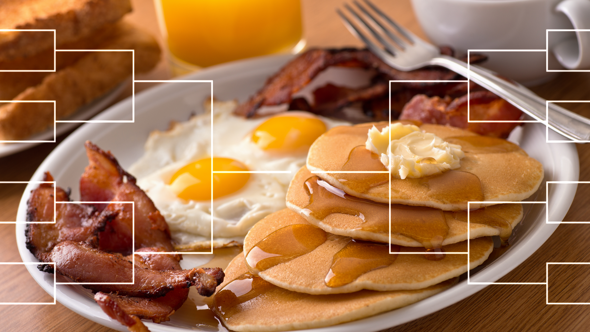 Enter the KHOU 11 Breakfast Bracket Challenge Sweepstakes